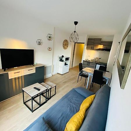 Appartement Au Port De Saint Cyprien Zewnętrze zdjęcie