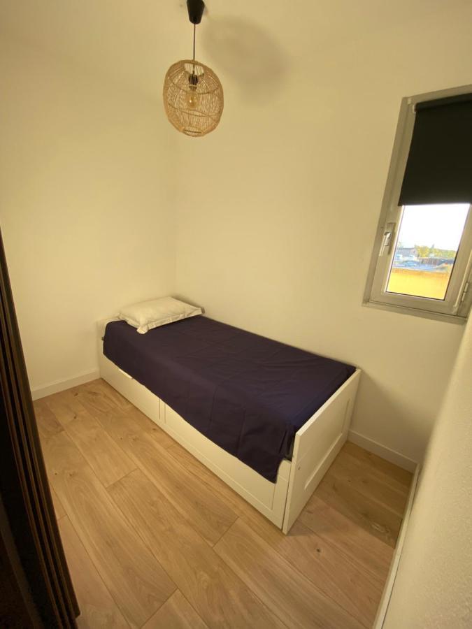Appartement Au Port De Saint Cyprien Zewnętrze zdjęcie